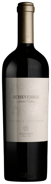 Echeverría Limited Edition Cabernet Sauvignon
