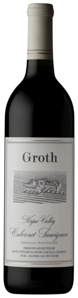 Cabernet Sauvignon