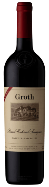 Cabernet Sauvignon Reserve