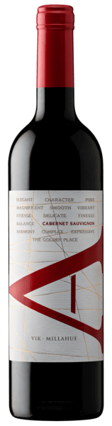 Viña Vik "A" Cabernet Sauvignon
