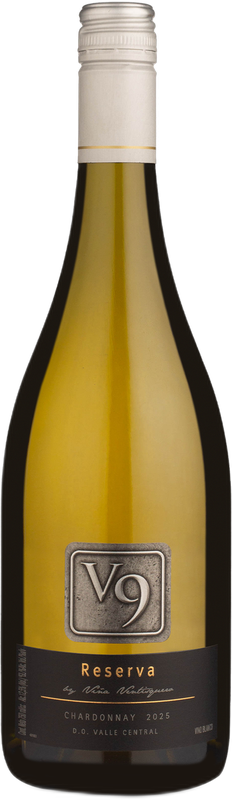 V9 Reserva Chardonnay