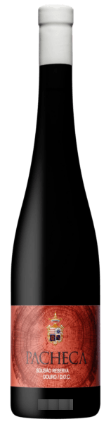 Pacheca Sousão Reserva