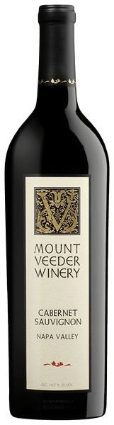 Mount Veeder Winery Cabernet Sauvignon