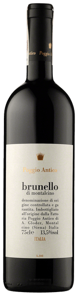 Poggio Antico Brunello di Montalcino