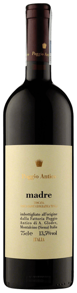 Poggio Antico Madre Toscana