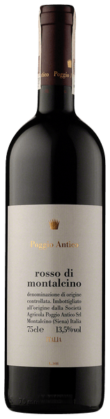 Poggio Antico Rosso di Montalcino