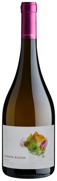 Amayna Garden Blend White