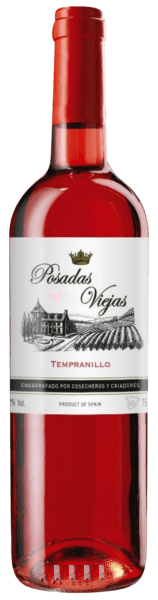 Cosecheros y Criadores Posadas Viejas Rosado