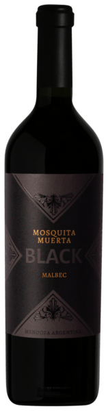Mosquita Muerta Black Malbec