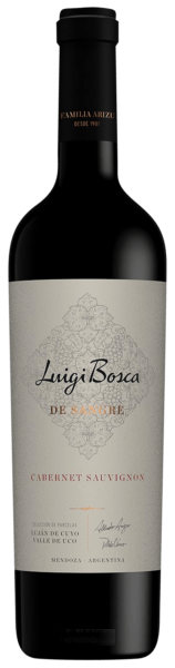 Luigi Bosca De Sangre Cabernet Sauvignon
