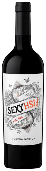 Sexy Fish Malbec