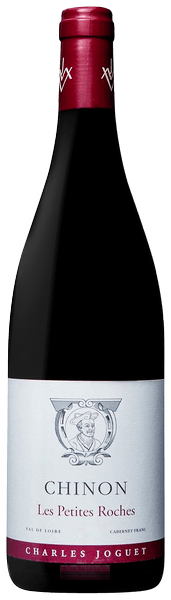 Charles Joguet Les Petites Roches Chinon