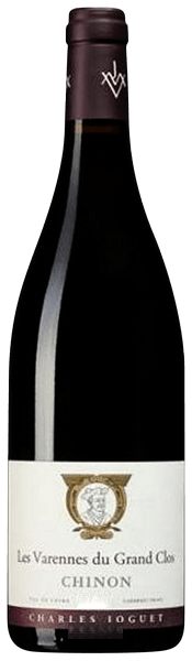 Charles Joguet Les Varennes du Grand Clos Chinon