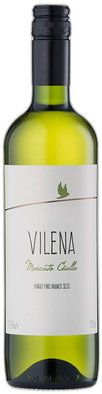 Vilena Moscato Giallo
