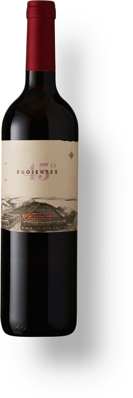 Otronia 45 Rugientes Merlot