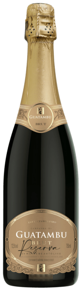 Guatambu Brut Reserva 24 Meses