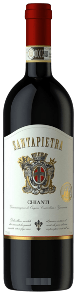 Santapietra Chianti