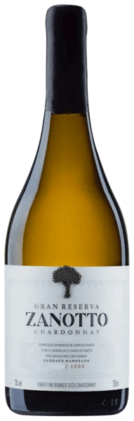 Zanotto Gran Reserva Chardonnay