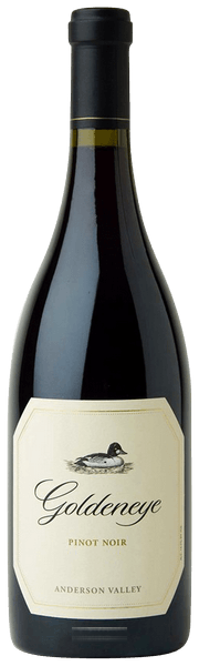 Goldeneye Anderson Valley Pinot Noir