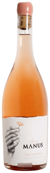 Liberum Rosé Barbera