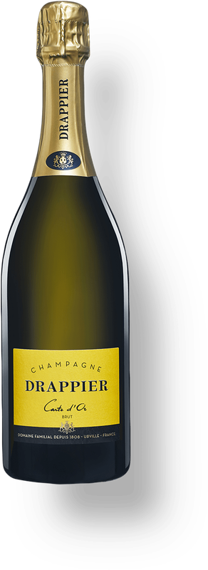 Drappier Carte d'Or Extra Brut Champagne
