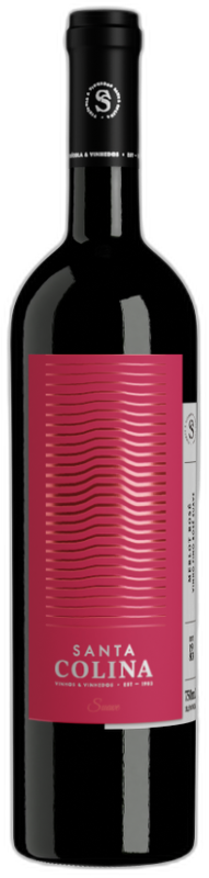Santa Colina Merlot Rosé
