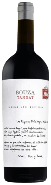 Las Espinas Tannat