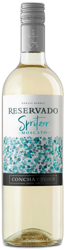 Reservado Spritzer Moscato
