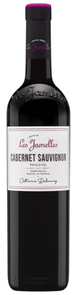 Les Jamelles Cabernet Sauvignon