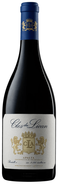 Clos du Lican