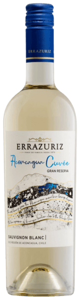 Aconcagua Cuvée Gran Reserva Sauvignon Blanc