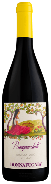 Donnafugata Passiperduti