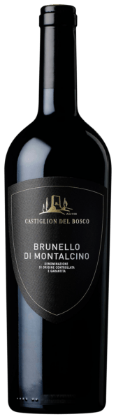 Castiglion del Bosco Brunello di Montalcino