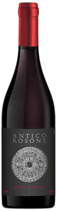 Antico Rosone Nero d'Avola