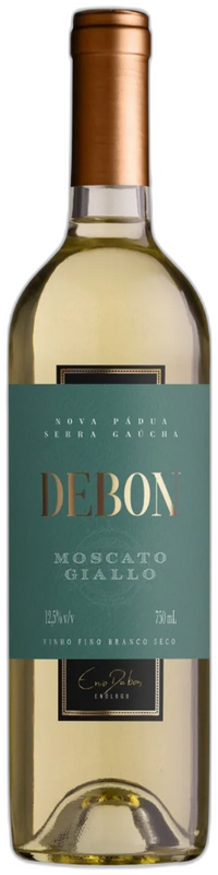 Debon Classico Moscato Giallo