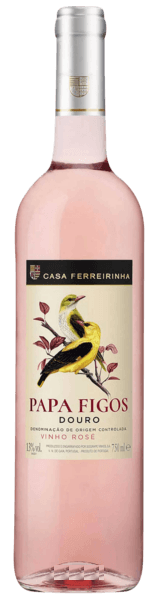 Casa Ferreirinha Papa Figos Rosé