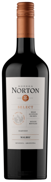 Select Malbec