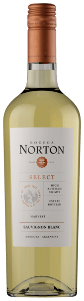 Select Sauvignon Blanc