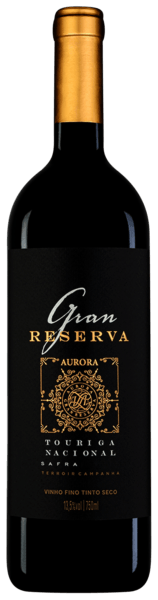 Aurora Gran Reserva Touriga Nacional