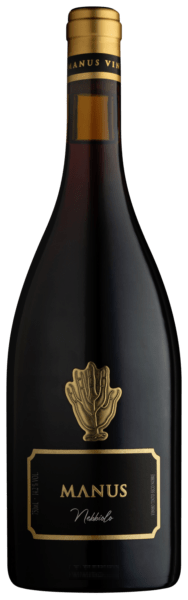 Manus Nebbiolo