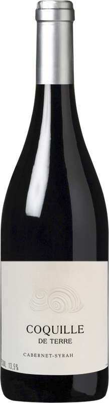 Coquille de Terre Cabernet - Syrah