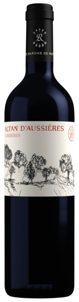 Barons de Rothschild (Lafite) Altan d’Aussières Corbières