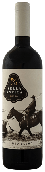 Sella Antica Rosso
