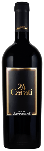 24 Carati