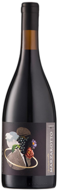 Familia Marzarotto Gran Reserva Cabernet Franc