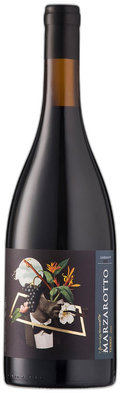 Familia Marzarotto Gran Reserva Tannat