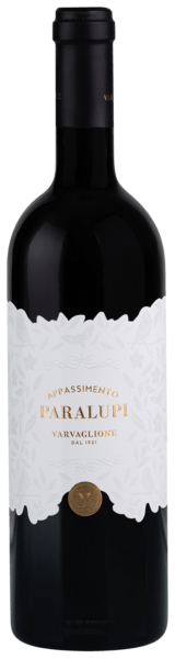 Varvaglione Paralupi Appassimento