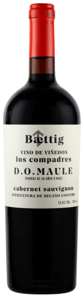 Baettig Los Compadres Cabernet Sauvignon