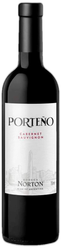 Bodega Norton Porteno Cabernet Sauvignon