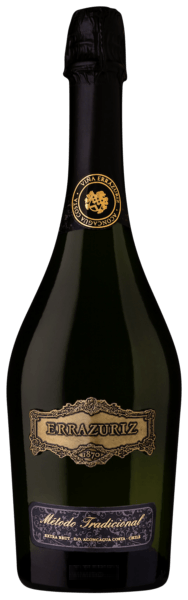 Método Tradicional Extra Brut
